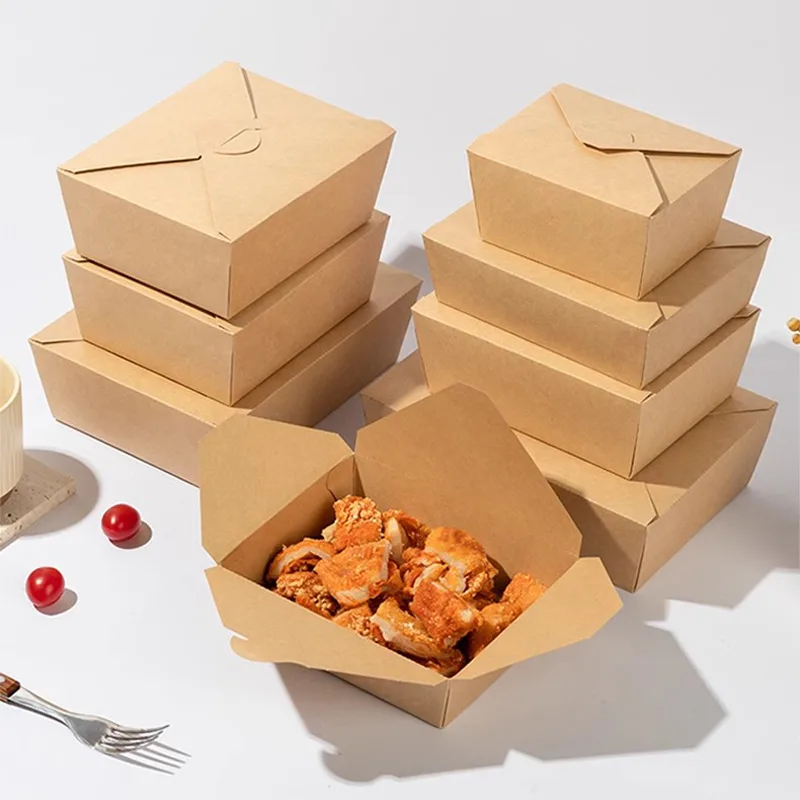 Box Kraft