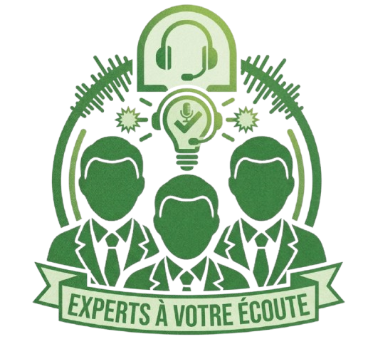 Des experts à votre écoute - ECOPRODIS