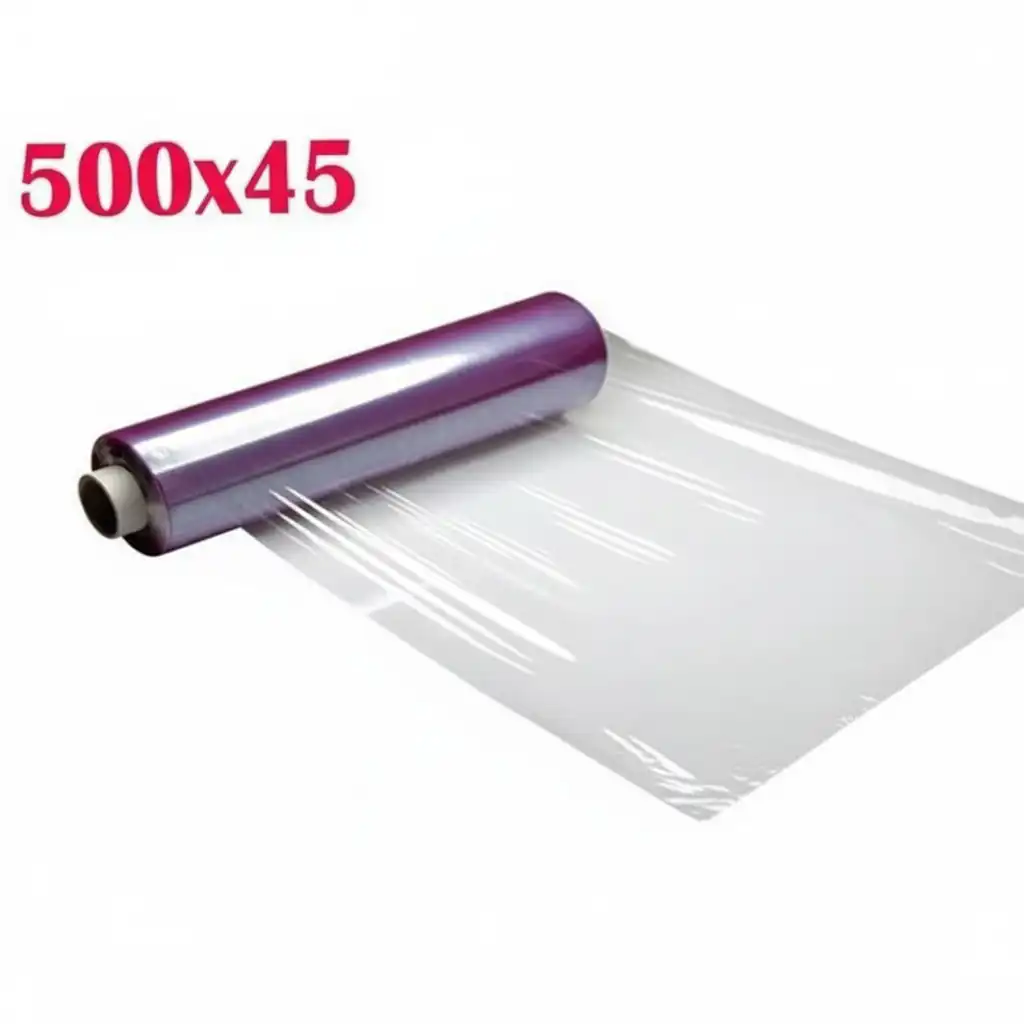 Film alimentaire 500x45