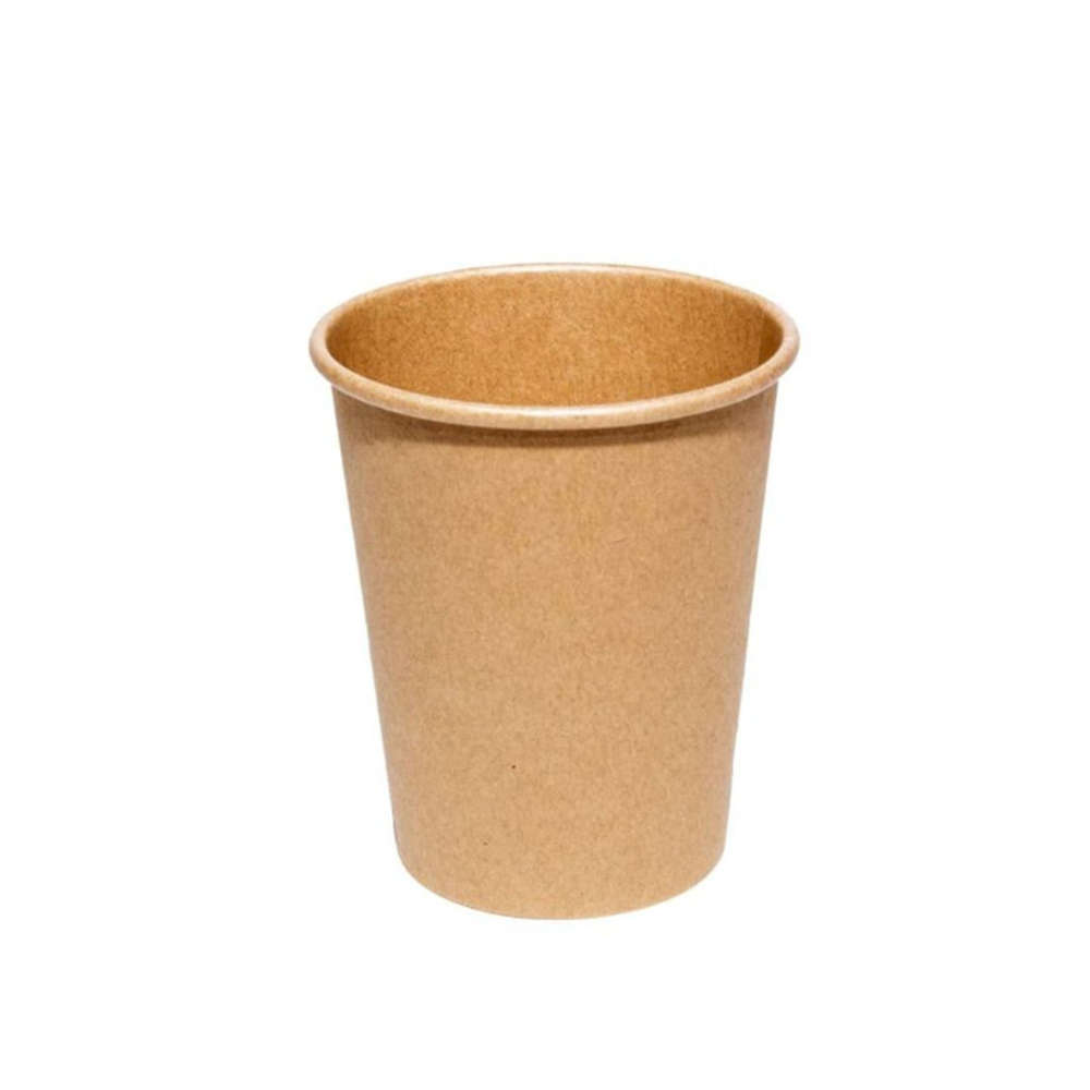 Gobelet à café Kraft 8 oz