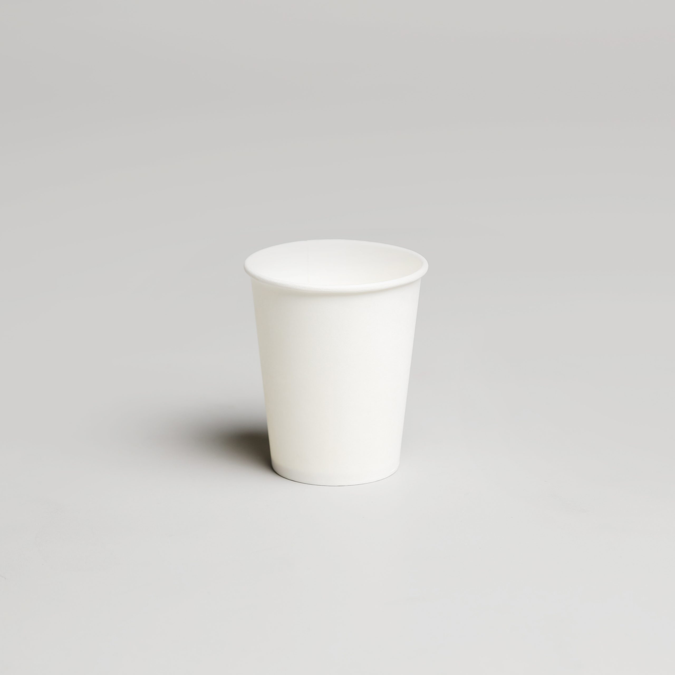 Gobelet café Kraft blanc 8 oz