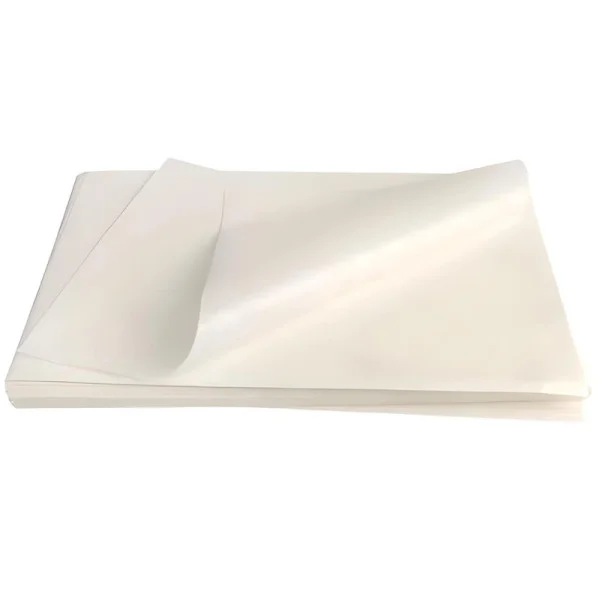 Papier cuisson 40x60