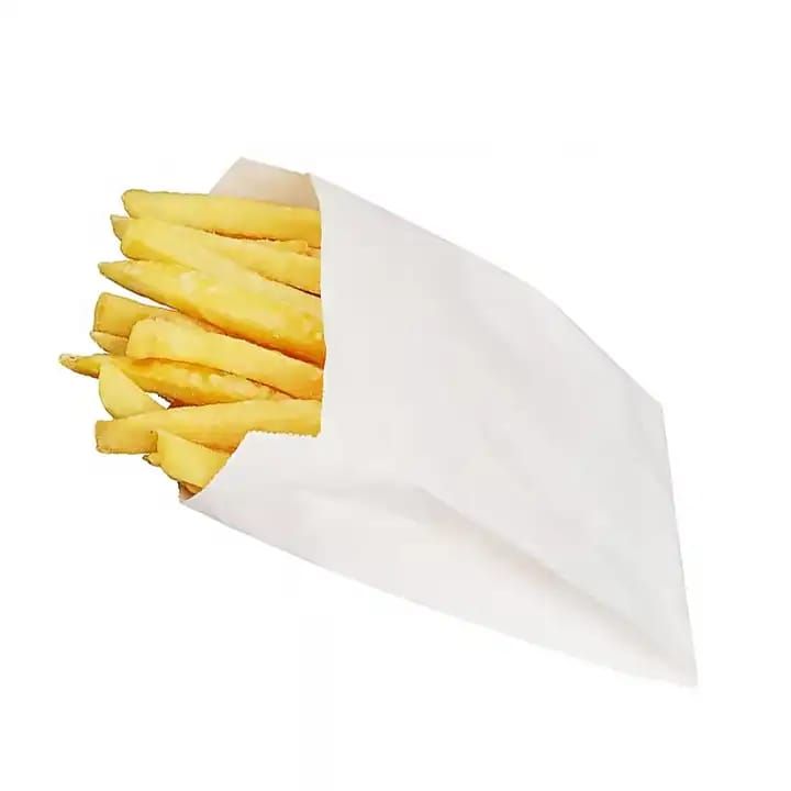 Sachet Frites
