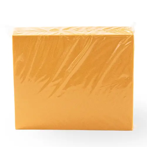 Serpillière Orange
